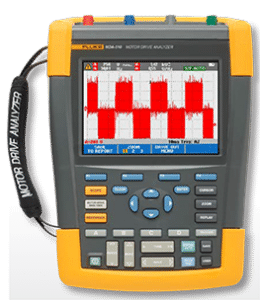 Fluke MDA-510