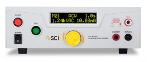 SCI – Model 446