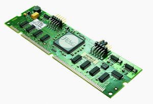 JT 2122/MPV DIOS DIGITAL I/O MODULE