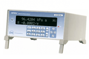 Fluke – RPM4 BA100K Reference Pressure Barometer