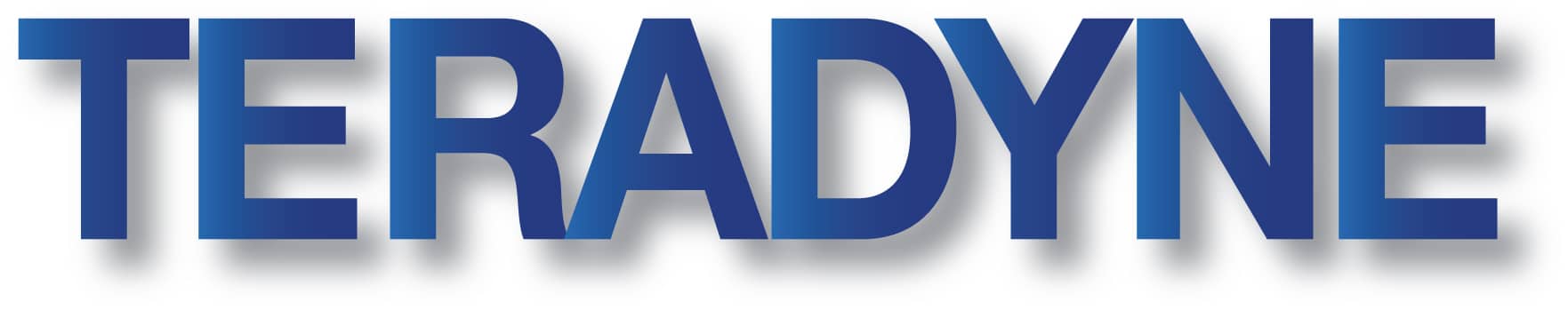 Teradyne logo