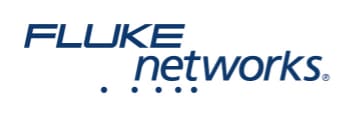 Fluke networks logo