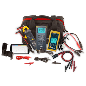 PV200 Complete Test Kit