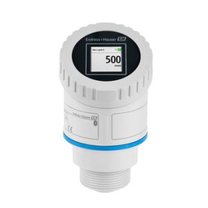 Micropilot FMR30B – radar sensor for basic applications